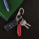 Nite Ize B-Series™ Dual Carabiner