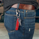 Nite Ize B-Series™ Dual Carabiner