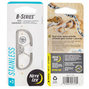 Nite Ize B-Series™ Dual Carabiner