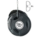 Nite Ize B-Series™ Dual Carabiner