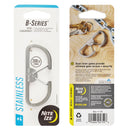 Nite Ize B-Series™ Dual Carabiner