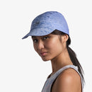 BUFF Pack Speed Cup 可折疊超輕型跑步帽