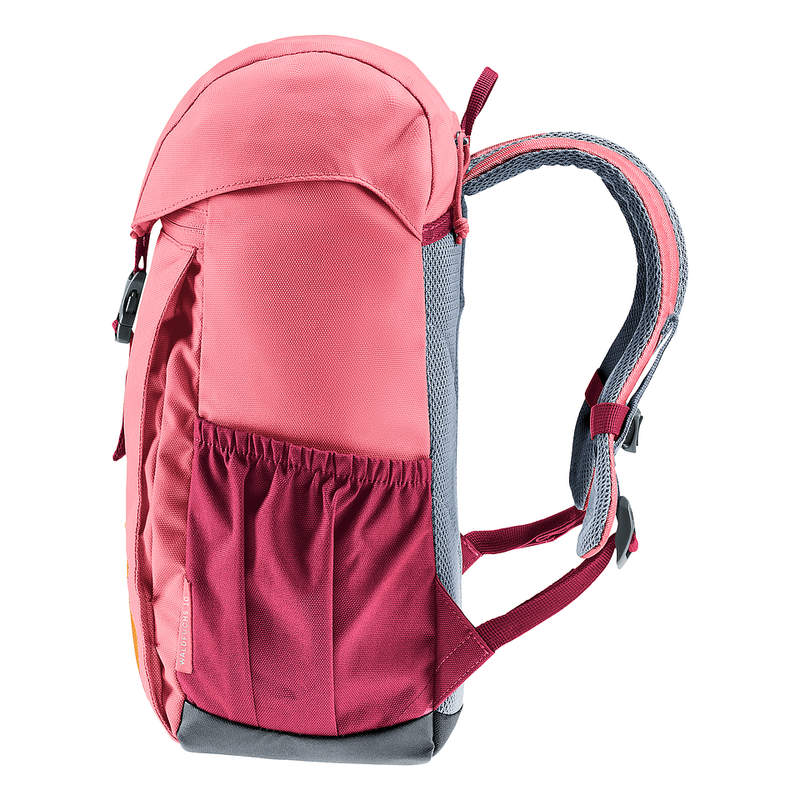 deuter Waldfuchs 10 Children's Backpack Dahlia Raspberry