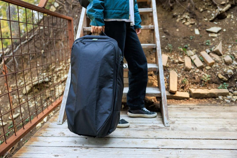 Gregory Border 50+15 Travel Backpack 旅行子母背包