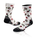 VERSUS Active Crew Socks - Protea