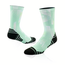 VERSUS Active Crew Socks - Mint Motion