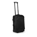 Osprey Transporter™ Wheeled Duffel 40 (2025 New Version) 滾輪式行李袋 Raven Black