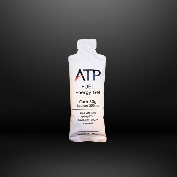 ATP Fuel Energy Gel