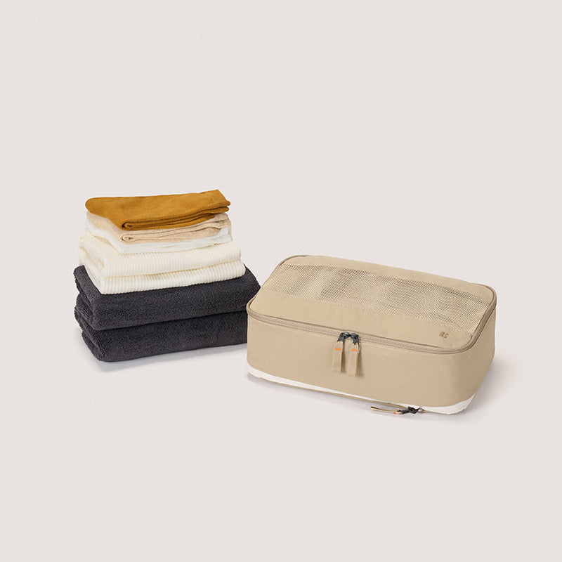 Branden Travel Compression Pouch 旅行壓縮收納袋