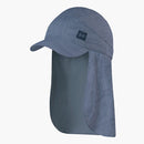 BUFF Pack Sahara Cap Steel Tiho