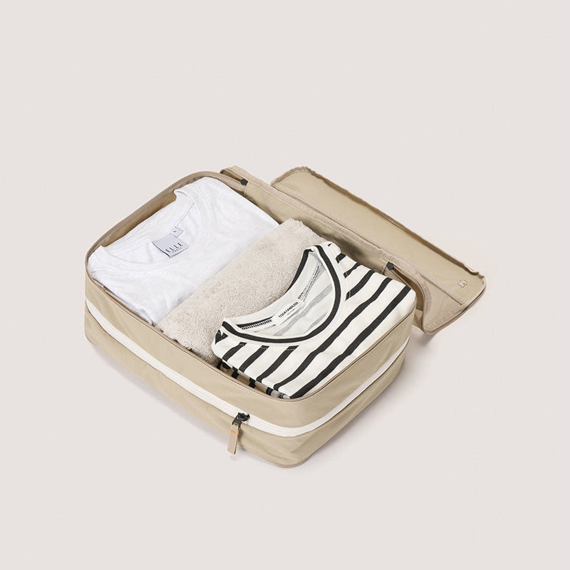 Branden Travel Compression Pouch 旅行壓縮收納袋