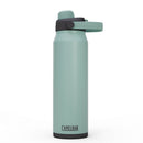 CamelBak Thrive™ Chug Insulated Stainless Steel Bottle 不鏽鋼真空保溫水樽 Silver Mist