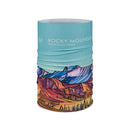 BUFF CoolNet UV® Neckwear - National Parks Rocky Mountain