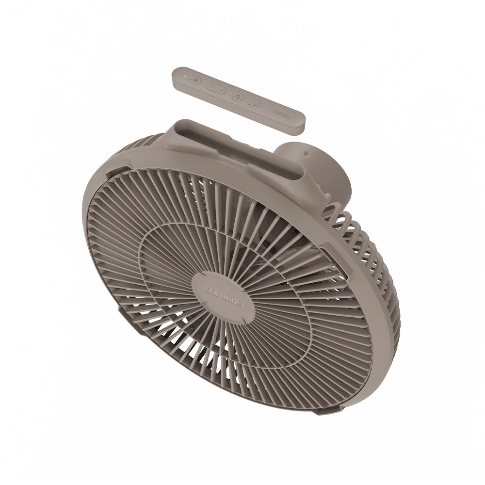 Claymore Fan V1500 with Pouch