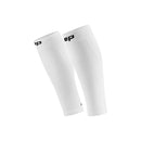 CEP Core Run Calf Sleeves 5.0 壓力小腿套 White