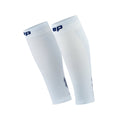 CEP Core Run Calf Sleeves 5.0 Men 壓力小腿套 Blue/Ice
