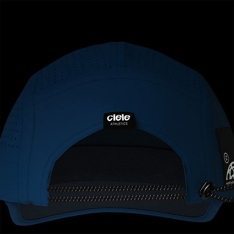 Ciele GOCap SC QA - WWM - Boston 24 運動帽
