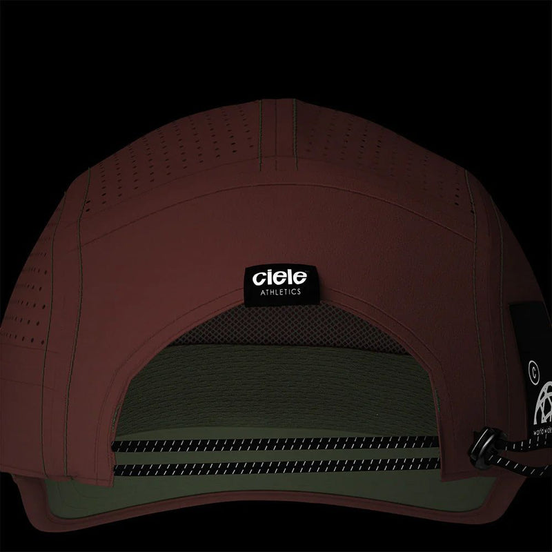 Ciele GOCap SC QA - WWM - Los Angeles 24 運動帽