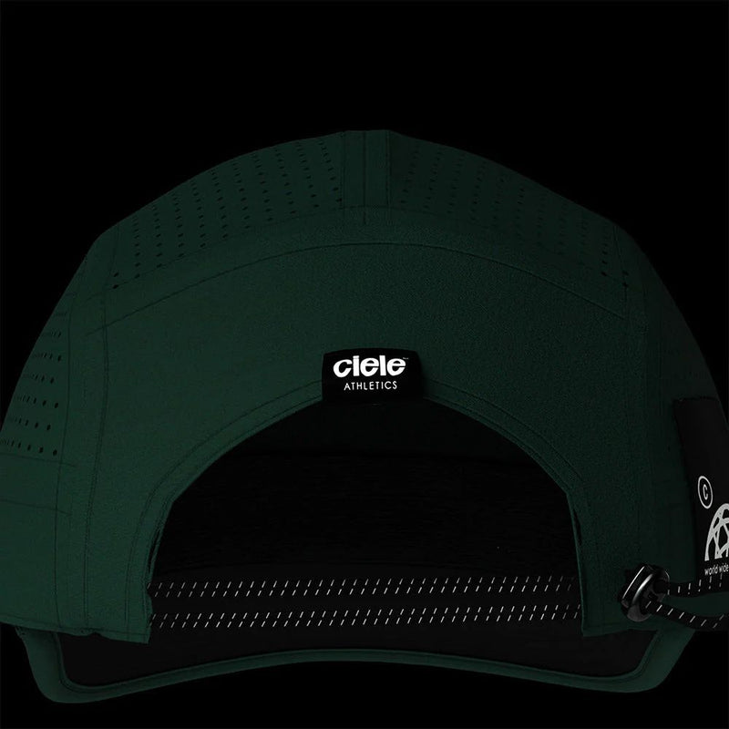 Ciele GOCap SC QA - WWM - London 24 運動帽 