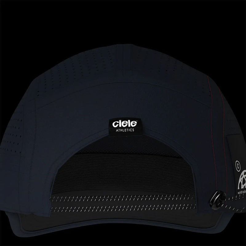 Ciele GOCap SC QA - WWM - Paris 24 運動帽