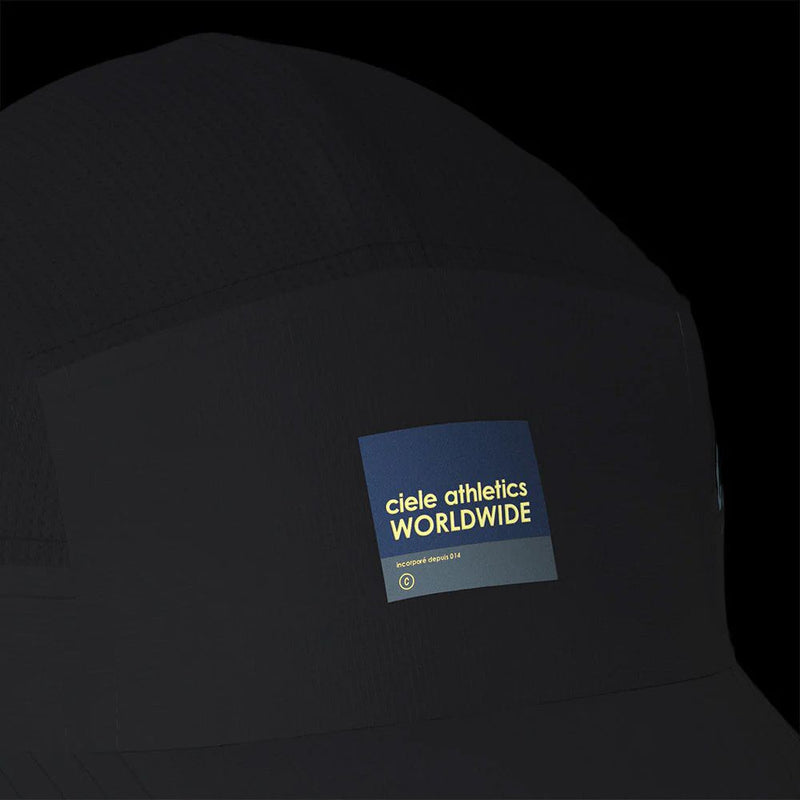 Ciele GOCap SC GRP - Winc 運動帽