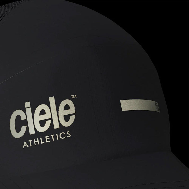 Ciele TRKCap SC - Athletics/Bar 運動帽