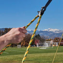 Nite Ize CamJam™ Ring™ Rope Tightener + Webbing Sling