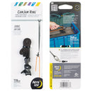 Nite Ize CamJam™ Ring™ Rope Tightener + Webbing Sling