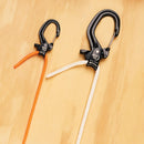 Nite Ize CamJam™ SlideLock® Rope Tightener 繩扣