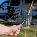 Nite Ize CamJam™ SlideLock® Rope Tightener 繩扣