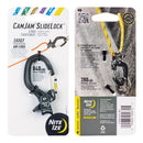 Nite Ize CamJam™ SlideLock® Rope Tightener 繩扣 Small