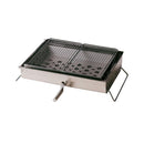 Snow Peak BBQ-Box Large Double Unit 雙口烤肉爐 CK-160