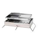 Snow Peak BBQ-Box Large Double Unit 雙口烤肉爐 CK-160