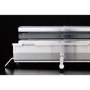 Snow Peak BBQ-Box Large Double Unit 雙口烤肉爐 CK-160