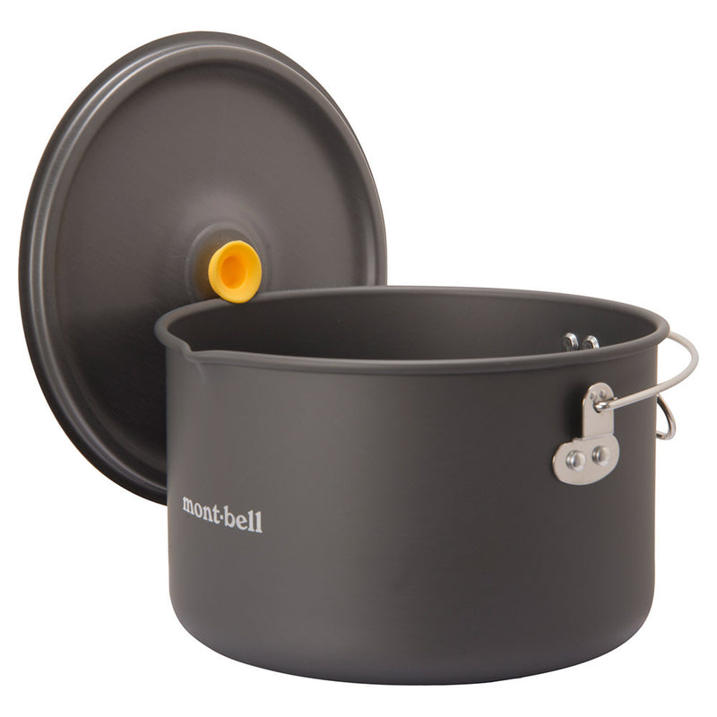 Montbell Alpine Cooker 18 Lid 1124965 煲蓋