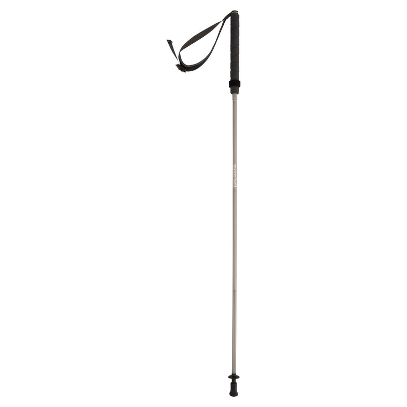 Montball U.L. Folding Pole 100 超輕摺疊行山杖