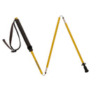 Montball U.L. Folding Pole 100 超輕摺疊行山杖