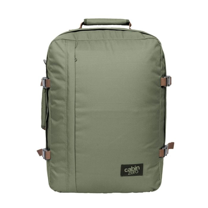 Cabin Zero Classic 44L Travel Backpack