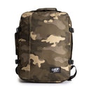 Cabin Zero Classic 44L Travel Backpack 旅行背包  URBAN CAMO