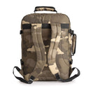 Cabin Zero Classic 44L Travel Backpack 旅行背包  URBAN CAMO