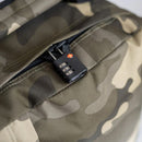 Cabin Zero Classic 44L Travel Backpack 旅行背包  URBAN CAMO