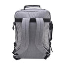 Cabin Zero Classic 44L Travel Backpack 旅行背包 ICE GREY