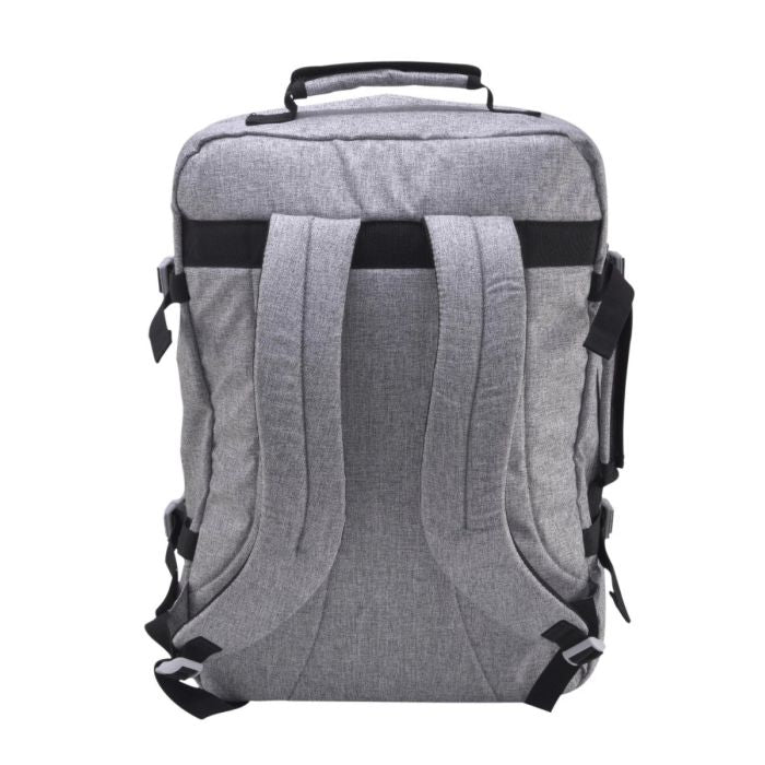 Cabin Zero Classic 44L Travel Backpack 旅行背包 ICE GREY