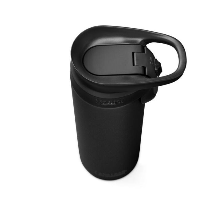Camelbak Forge Flow 16 oz Travel Mug, Insulated Stainless Steel 不銹鋼旅行保溫杯 Black 