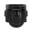 Camelbak Forge Flow 16 oz Travel Mug, Insulated Stainless Steel 不銹鋼旅行保溫杯 Black 