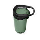 Camelbak Forge Flow 16 oz Travel Mug, Insulated Stainless Steel 不銹鋼旅行保溫杯 Moss