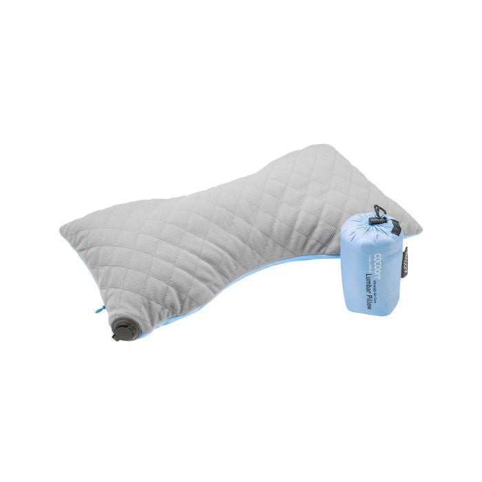 COCOON Lumbar Support Pillow 蝴蝶形背墊枕頭