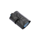 COCOON Hanging Toiletry Kit Minimalist 旅行用可掛式盥洗包 Grey/Black/Blue