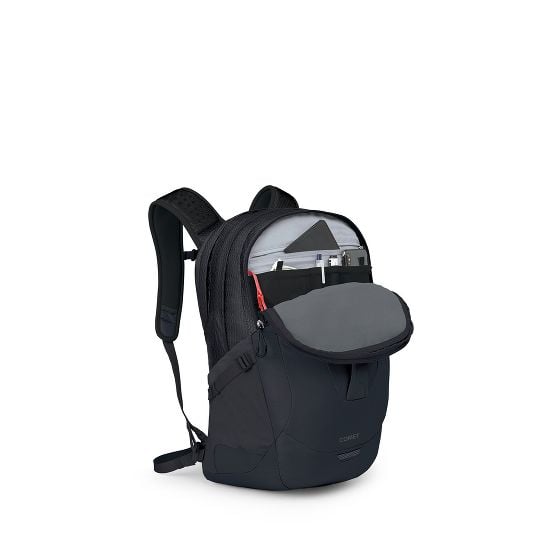 Osprey Comet 30 Backpack Black