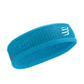 Compressport Thin Headband On/Off 窄版運動吸汗頭帶